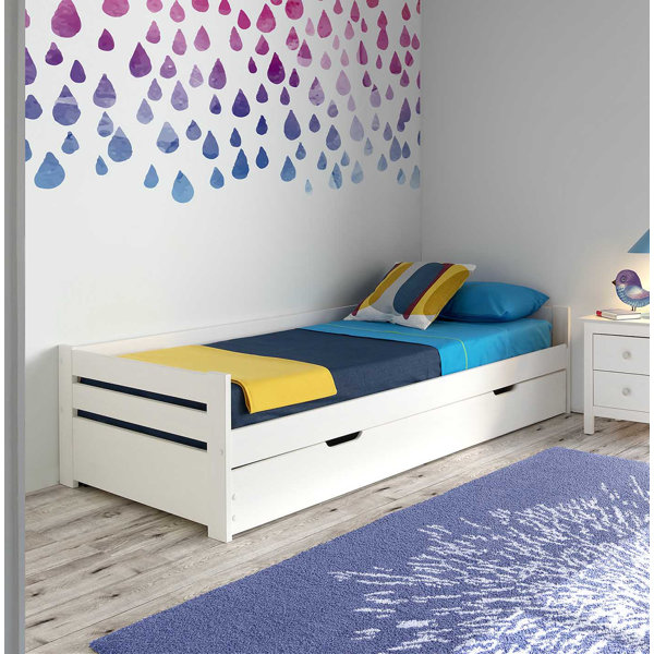 House of Hampton Schlittenbett Selena | Wayfair.de